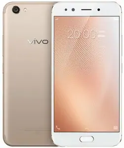 Замена матрицы на телефоне Vivo X9s в Тюмени